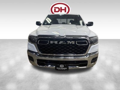 2027 RAM 1500 Big Horn/Lone Star