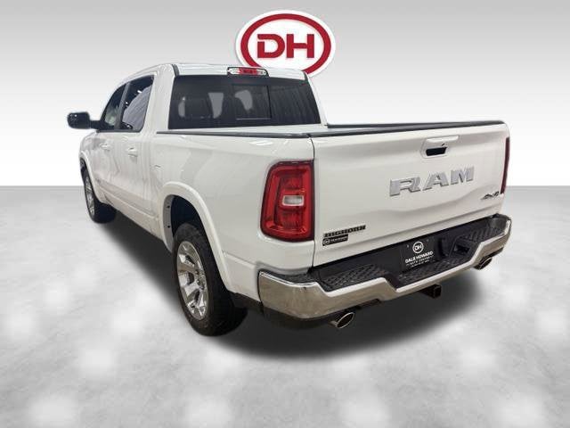 2027 RAM 1500 Big Horn/Lone Star