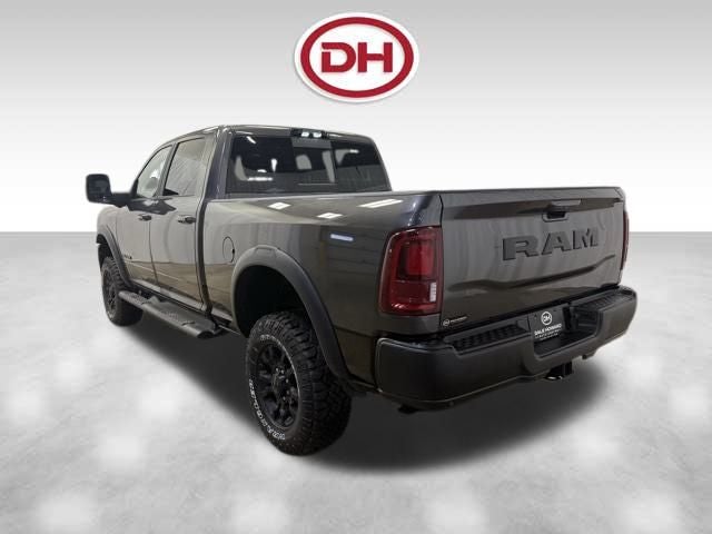 2026 RAM 2500 Power Wagon