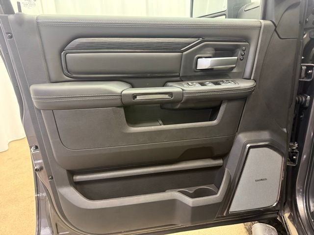 2026 RAM 2500 Power Wagon