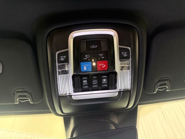 2026 RAM 2500 Power Wagon