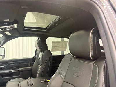 2026 RAM 2500 Power Wagon