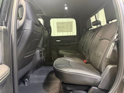 2026 RAM 2500 Power Wagon