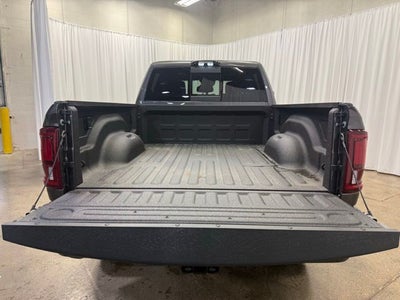 2026 RAM 2500 Power Wagon