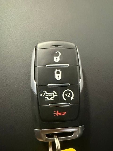 2026 RAM 2500 Power Wagon