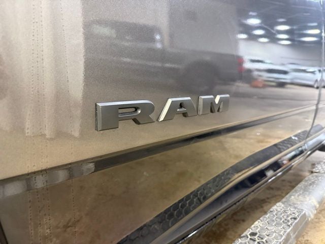 2026 RAM 2500 Power Wagon