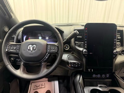 2026 RAM 2500 Power Wagon