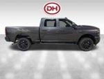 2027 RAM 2500 Black Express