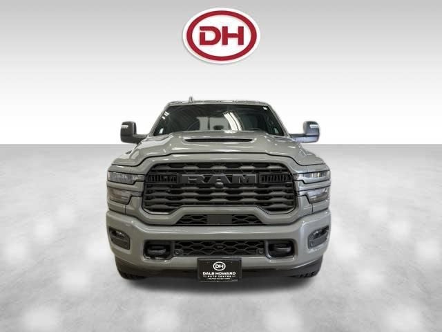 2027 RAM 2500 Big Horn