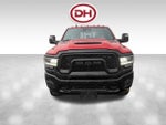 2023 RAM 2500 Rebel