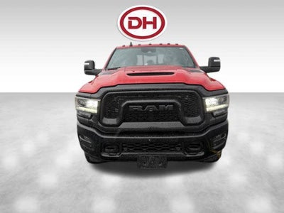 2023 RAM 2500 Rebel