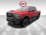 2023 RAM 2500 Rebel