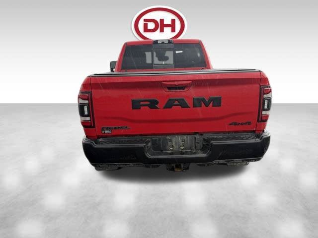 2023 RAM 2500 Rebel