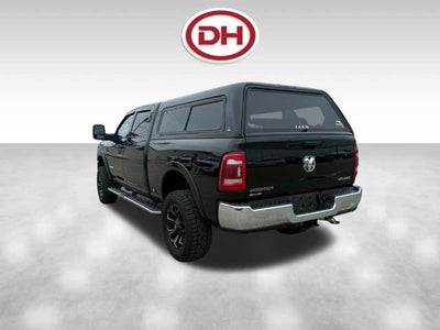 2023 RAM 2500 Laramie