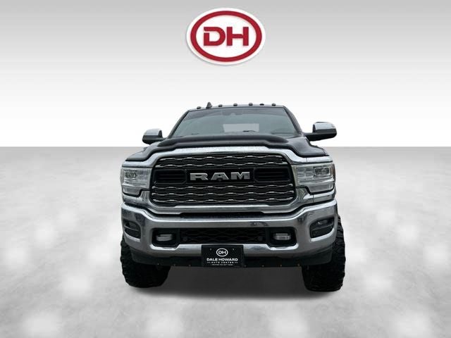 2019 RAM 2500 Limited