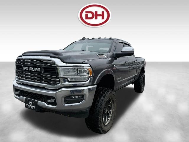 2019 RAM 2500 Limited