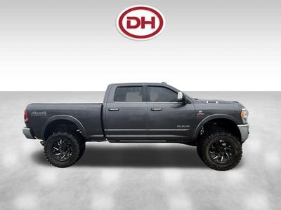 2019 RAM 2500 Limited