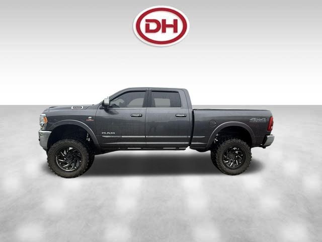 2019 RAM 2500 Limited