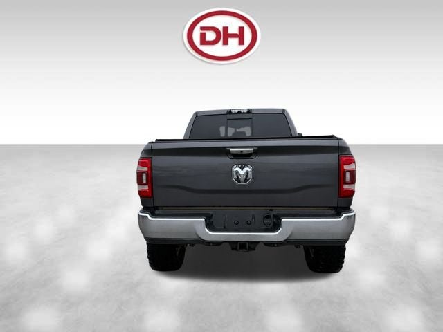 2019 RAM 2500 Limited