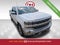 2018 Chevrolet Silverado 1500 LTZ 1LZ