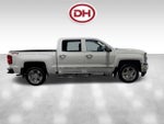 2018 Chevrolet Silverado 1500 LTZ 1LZ