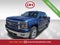 2015 Chevrolet Silverado 1500 LTZ 1LZ