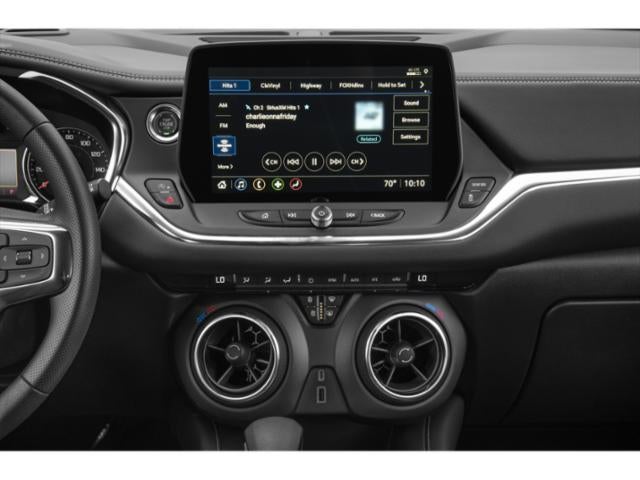 2023 Chevrolet Blazer Premier