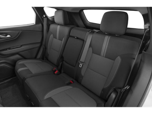 2023 Chevrolet Blazer Premier