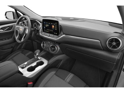 2023 Chevrolet Blazer Premier