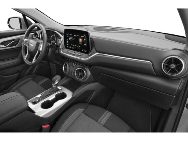 2023 Chevrolet Blazer Premier