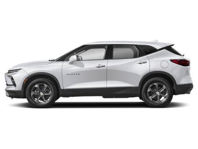 2023 Chevrolet Blazer Premier