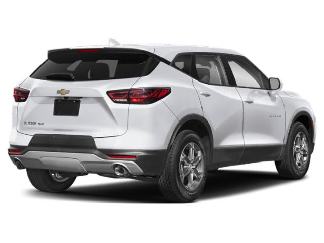 2023 Chevrolet Blazer Premier
