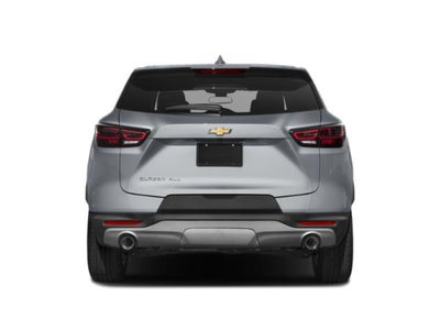 2023 Chevrolet Blazer Premier