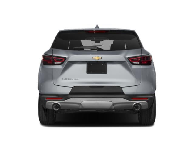 2023 Chevrolet Blazer Premier