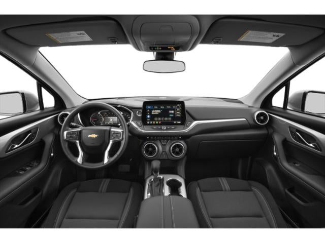 2023 Chevrolet Blazer Premier