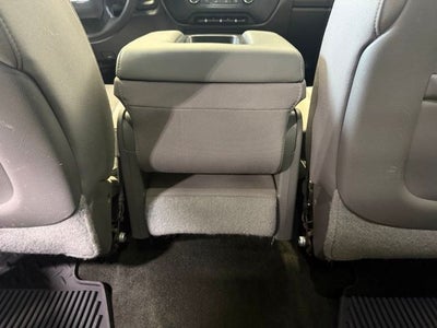 2014 GMC Sierra 1500 Base