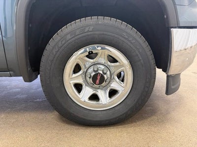 2014 GMC Sierra 1500 Base