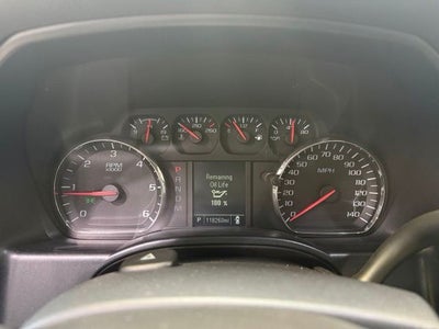 2014 GMC Sierra 1500 Base