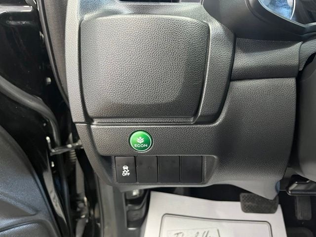 2015 Honda Fit EX-L w/Navigation