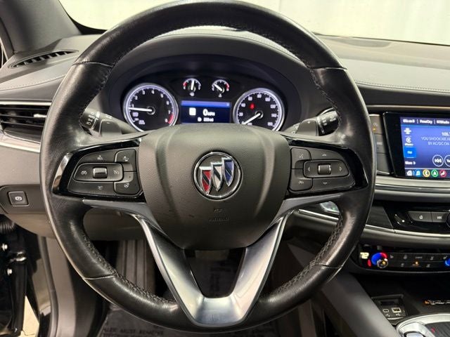 2022 Buick Enclave Essence