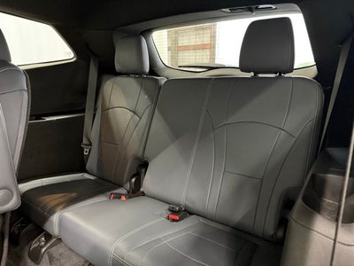 2022 Buick Enclave Essence