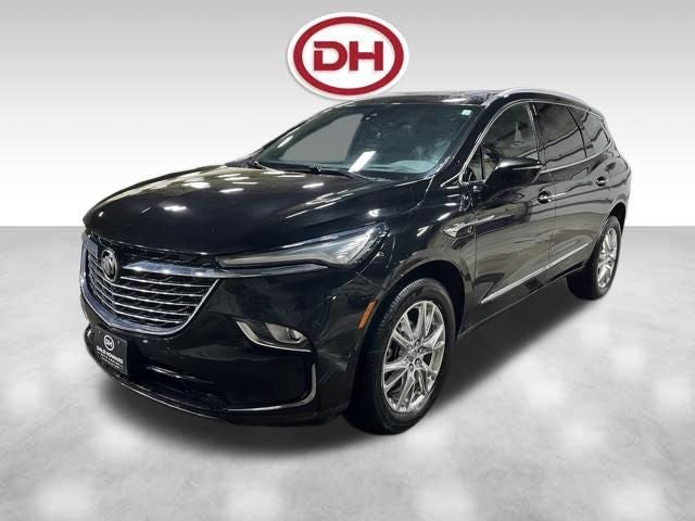 2023 Buick Enclave Premium Group
