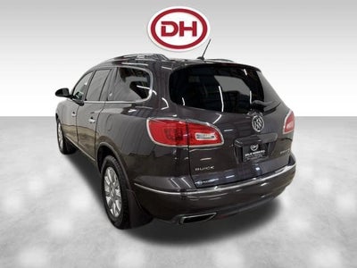 2015 Buick Enclave Leather Group