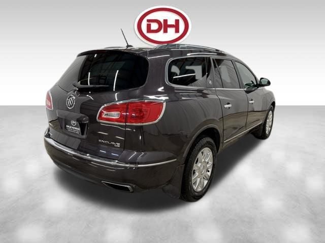 2015 Buick Enclave Leather Group