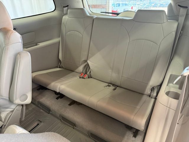 2015 Buick Enclave Leather Group