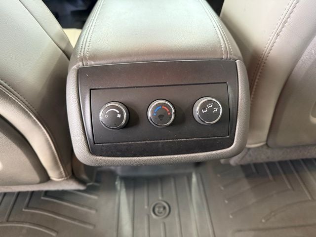 2015 Buick Enclave Leather Group