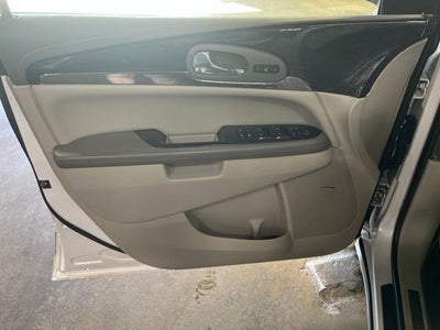 2016 Buick Enclave Premium Group