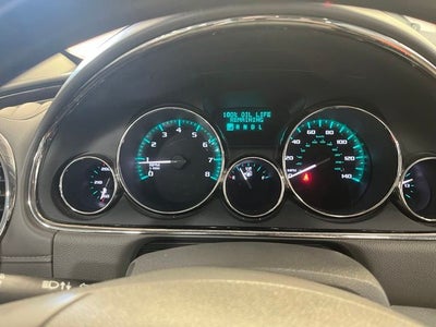 2016 Buick Enclave Premium Group
