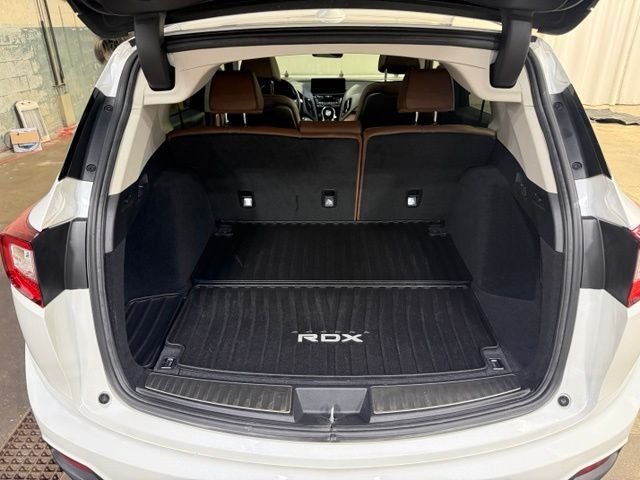 2021 Acura RDX Advance Package SH-AWD