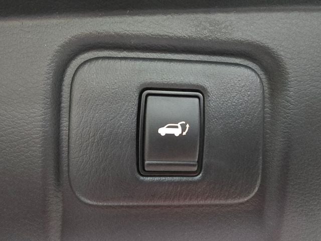 2021 Nissan Murano Platinum